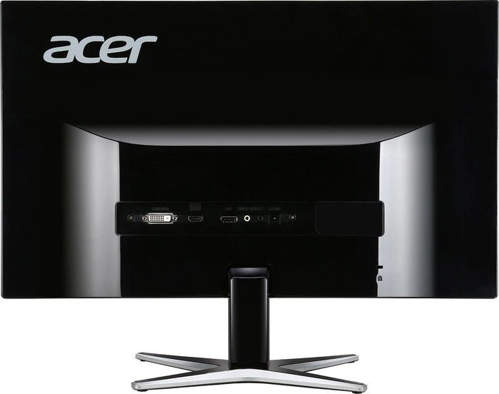 Acer G7 G257HUsmidpx, 25"