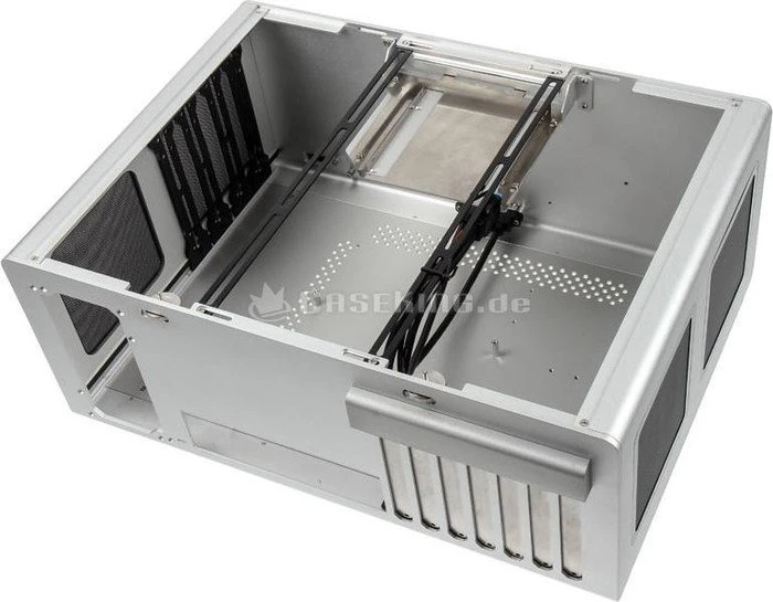 Streacom F12C Optical silber