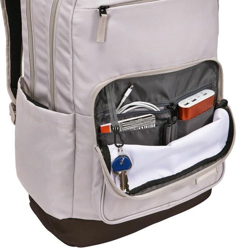 Case Logic Query CCAM-4116 15.6" Laptop Rucksack Taupe/Kona