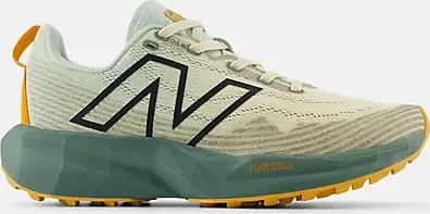 New Balance FuelCell Venym calium/dark juniper/clay ash (Damen)