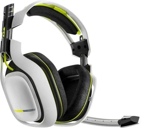 Astro Gaming A50 Wireless Headset weiß/grün