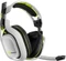 Astro Gaming A50 Wireless Headset weiß/grün Vorschaubild