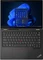 Lenovo ThinkPad L13 Yoga G3 (Intel), Thunder Black, Core i5-1245U, 16GB RAM, 256GB SSD, DE Vorschaubild