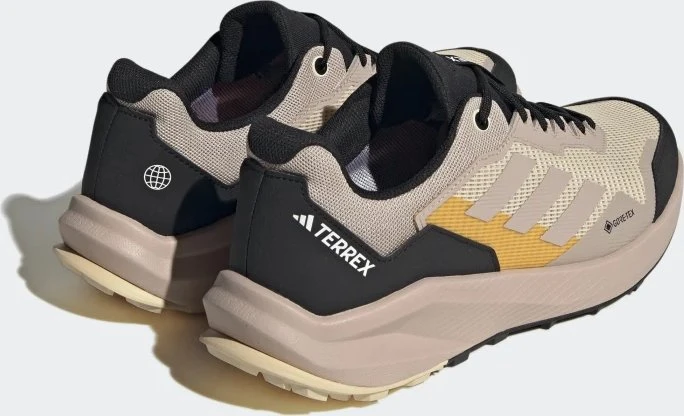adidas Terrex Trailrider GTX magic beige/wonder taupe/solar gold (Herren)