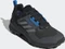 adidas Terrex Swift R3 GTX core black/grey three/blue rush (Herren) Vorschaubild