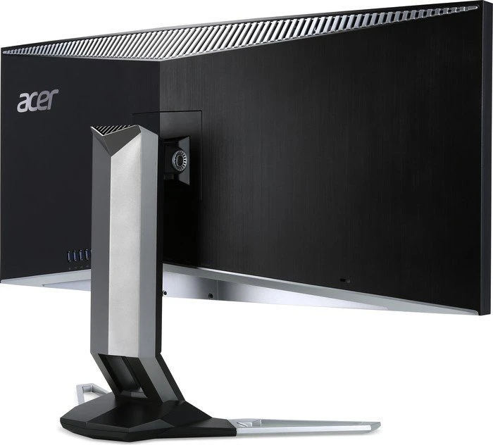 Acer XZ0 XZ350CUbmijphz, 35"