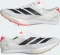 adidas Adizero Finesse cloud white/core black/lucid red Vorschaubild