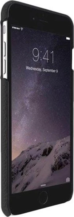 Just Mobile Quattro Back für iPhone 6s Plus schwarz