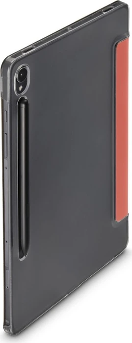 Hama Tablet Case Fold Clear für Samsung Galaxy Tab S9 11", coral