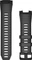 Garmin Ersatzarmband 26mm Silikon für Instinct 2X schwarz Vorschaubild