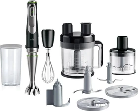 Braun MQ 9195XLI MultiQuick 9 Stabmixer
