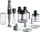 Braun MQ 9195XLI MultiQuick 9 Stabmixer