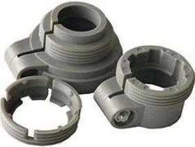 eQ-3 Eqiva Adapter für Heizungsventil Danfoss, Adapter
