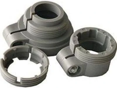 eQ-3 Eqiva Adapter für Heizungsventil Danfoss, Adapter
