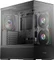 LC-Power Gaming 812B Onyx Vision, schwarz, Glasfenster Vorschaubild