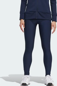 adidas Ultimate365 Cold.RDY Hose lang collegiate navy (Damen)