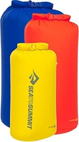 Sea to Summit Lightweight Set 8l, 13l, 20l Drybag