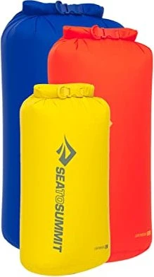 Sea to Summit Lightweight Set 8l, 13l, 20l Drybag