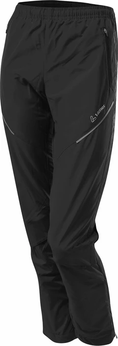 Löffler Sport Hose lang schwarz (Damen)
