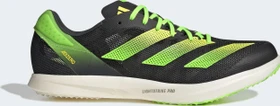 adidas Adizero Avanti TYO core black/beam yellow/solar green (Herren)