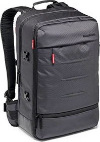 Manfrotto Manhattan Mover 50 Rucksack grau