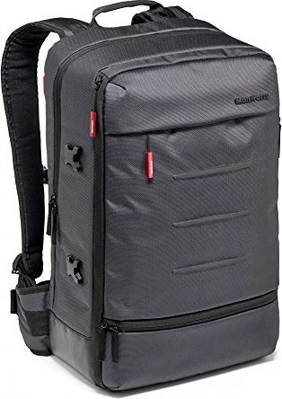 Manfrotto Manhattan Mover 50 Rucksack grau