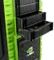 Cooler Master HAF X NVIDIA Edition, Acrylfenster Vorschaubild