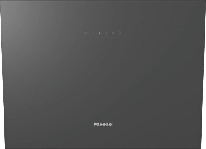 Miele DAH 2660 Escala Wand-Dunstabzugshaube graphitgrau