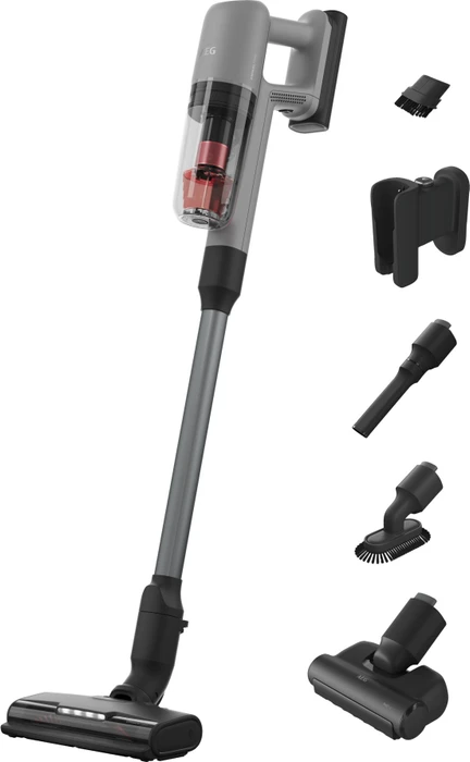 AEG Electrolux AP71AB14UG Akku-Handstaubsauger