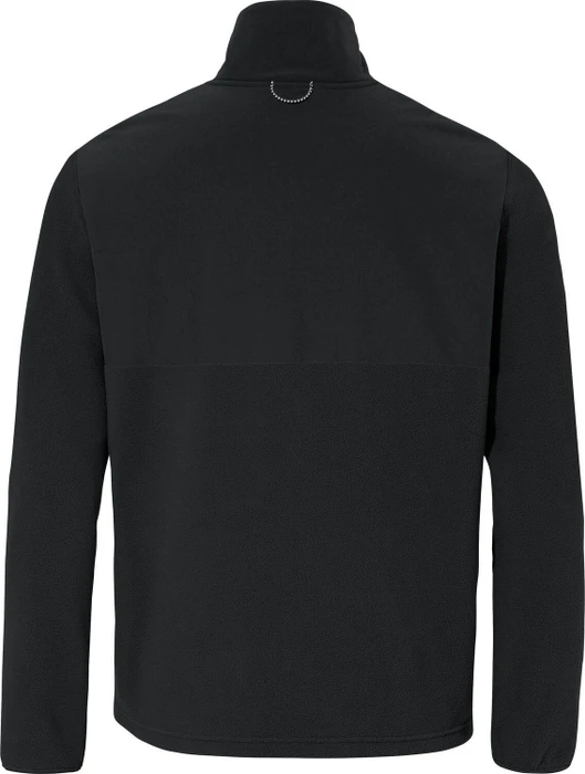 Vaude Mineo Fleece II Jacke schwarz (Herren)