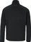 Vaude Mineo Fleece II Jacke schwarz (Herren) Vorschaubild