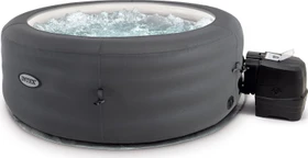 Intex Simple Spa Whirlpool rund 196x66cm