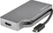 StarTech 4-in-1 Multi-Port, Videoadapter, USB-C 3.0 [Stecker] Vorschaubild