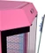 Thermaltake The Tower 300 Bubble Pink, rosa, Glasfenster Vorschaubild