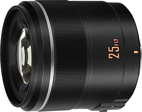 Yongnuo 25mm 1.7 STM für Micro-Four-Thirds