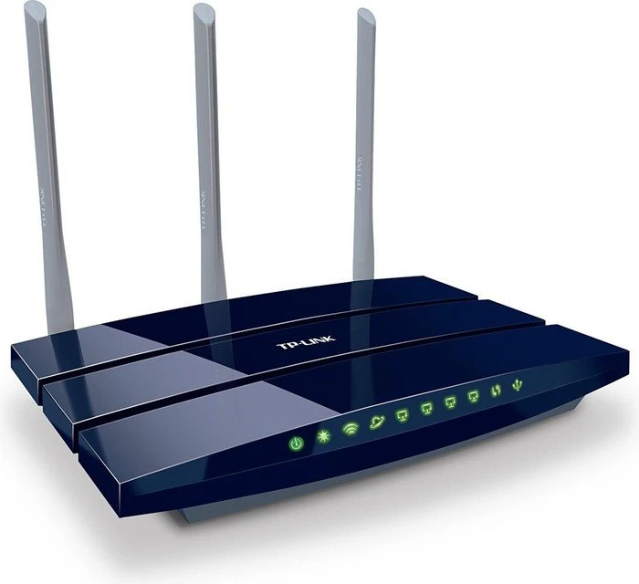 TP-Link TL-WR1043ND, V2