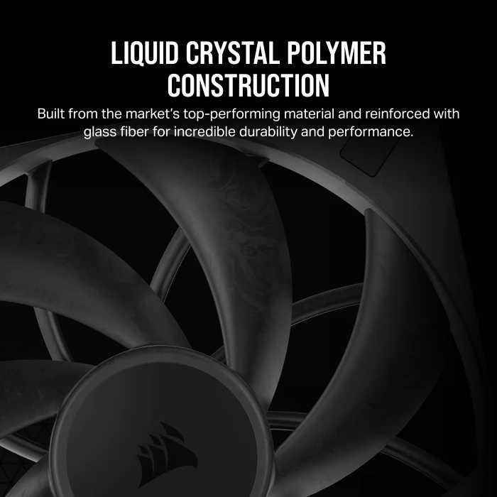 Corsair RS Series RS140 Max, 140mm, 2er-Pack
