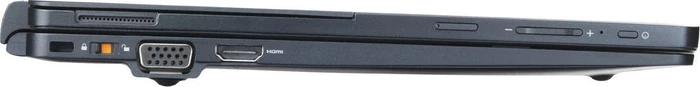 Toshiba Portege X30T-E-13M LTE, LTE