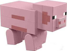 Mattel Minecraft - Dungeons Pig