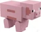 Mattel Minecraft - Dungeons Pig Vorschaubild