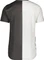 Scott Trail Flow Trikot kurzarm white/dark grey (Herren) Vorschaubild