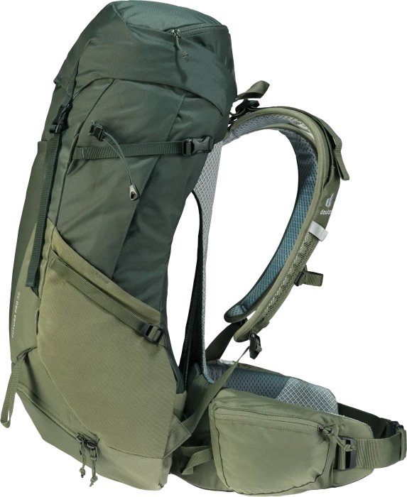 Deuter Futura Pro 36 ivy/khaki