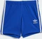 adidas x Disney Micky Maus T-Shirt und Shorts Set white/semi lucid blue (Junior) Vorschaubild