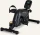 SportPlus Mini Fußtrainer black/sun (SP-HT-0001-B-iE)