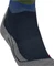 Falke TK2 Explore Wandersocken space blue (Herren) Vorschaubild