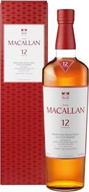 Macallan Sherry Oak 12 Years Old 700ml