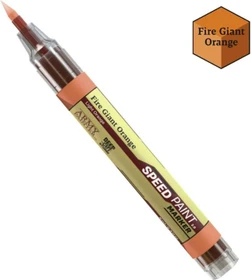 Army Painter Speedpaint 2.0 Marker fire giant orange, 6ml