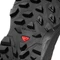 Salomon OUTline Mid GTX black/magnet/green milieu (Damen) Vorschaubild