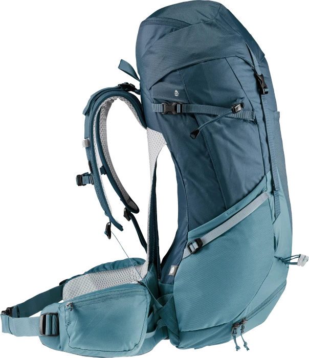 Deuter Futura Pro 38 SL marine/lake (Damen)
