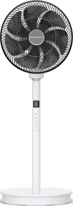 Rowenta QV5040 Turbo Swift Silence Standventilator